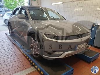 Hyundai IONIQ 5 58 kWh Dynamiq 2022