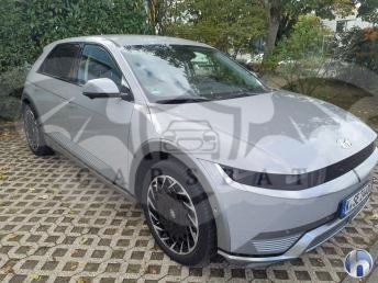 Hyundai IONIQ 5 72,6 kWh Uniq 2022