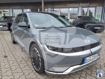 Hyundai IONIQ 5 72,6 kWh Uniq 2022