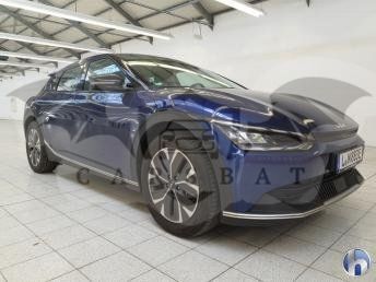 Kia EV6 2022
