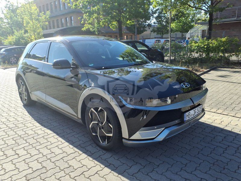 Hyundai IONIQ 5 72,6 kWh Techniq 2022