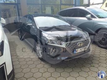 Hyundai IONIQ 1.6 GDI Prime 2021
