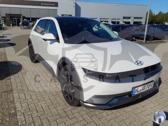 Hyundai IONIQ 5 58 kWh Uniq 2022