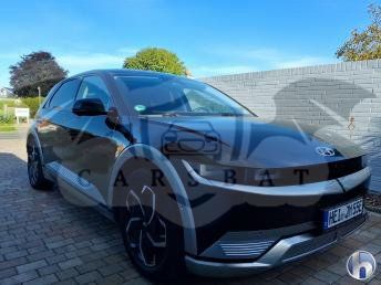 Hyundai IONIQ 5 72,6 kWh Uniq 2022