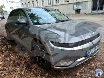 Hyundai IONIQ 5 72,6 kWh Uniq 2022