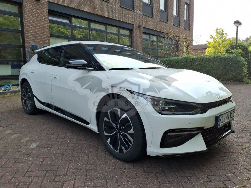 Kia EV6 GT Line 2023