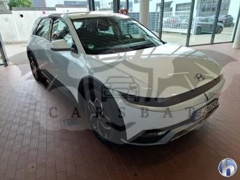 Hyundai IONIQ 5 58 kWh Dynamiq 2021
