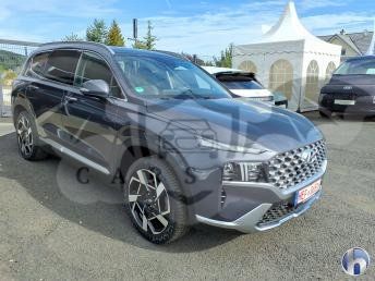 Hyundai Santa Fe 2.2 CRDi Signature 2022