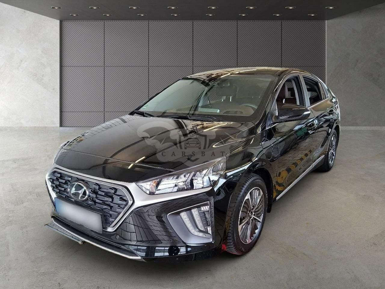Hyundai IONIQ 1.6 GDI Prime 2022