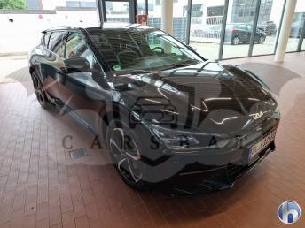 Kia EV6 GT Line 2023