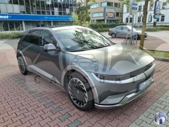 Hyundai IONIQ 5 72,6 kWh Uniq 2022