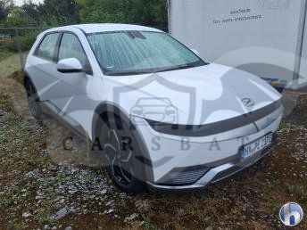 Hyundai IONIQ 5 72,6 kWh Dynamiq 2021