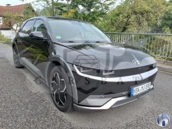 Hyundai IONIQ 5 72,6 kWh Uniq 2021
