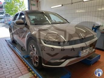 Hyundai IONIQ 5 58 kWh Dynamiq 2022