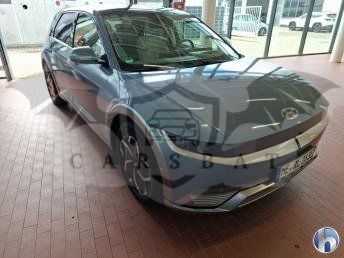 Hyundai IONIQ 5 72,6 kWh Uniq 2022