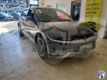 Hyundai IONIQ 5 72,6 kWh Uniq 2021