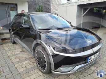 Hyundai IONIQ 5 72,6 kWh Uniq 2022