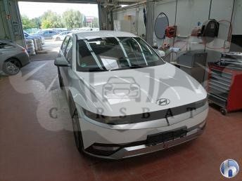 Hyundai IONIQ 5 72,6 kWh 2022