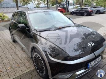 Hyundai IONIQ 5 72,6 kWh Uniq 2022