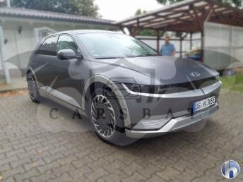 Hyundai IONIQ 5 72,6 kWh Uniq 2022
