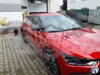 Kia EV6 GT Line 2023
