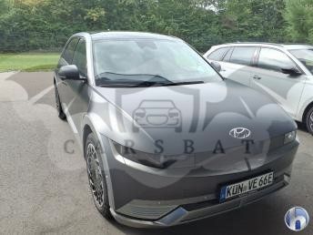 Hyundai IONIQ 5 72,6 kWh Uniq 2022