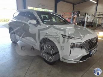 Hyundai Santa Fe 1.6 Signature 2022