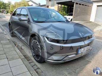 Hyundai IONIQ 5 72,6 kWh Uniq 2022