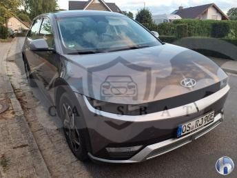 Hyundai IONIQ 5 58 kWh Dynamiq 2022