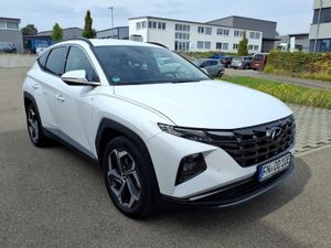 Hyundai Tucson 1.6 T-GDI Trend 2022