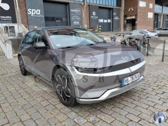 Hyundai IONIQ 5 72,6 kWh Dynamiq 2022