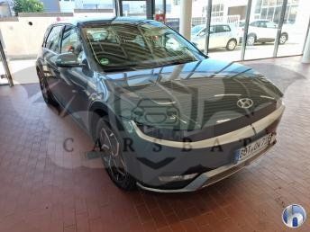 Hyundai IONIQ 5 72,6 kWh Dynamiq 2021