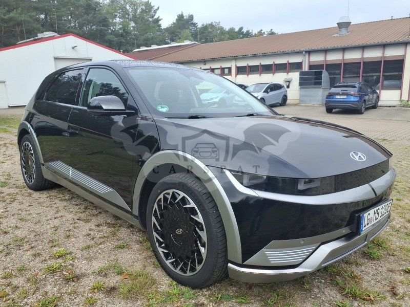 Hyundai IONIQ 5 72,6 kWh Techniq 2022