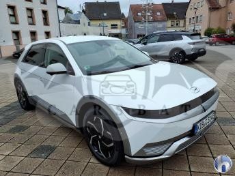 Hyundai IONIQ 5 72,6 kWh Uniq 2021