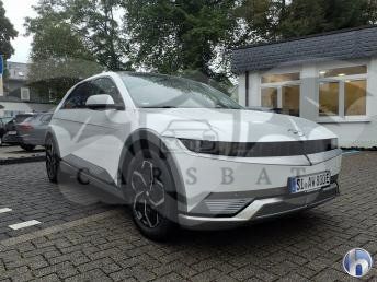 Hyundai IONIQ 5 72,6 kWh Techniq 2022