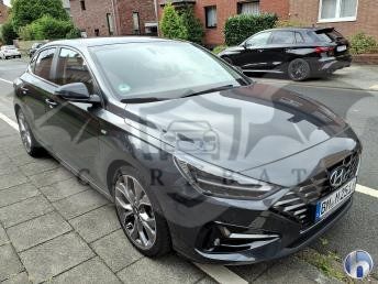 Hyundai i30 Fastback 1.5 GDI Prime 2022