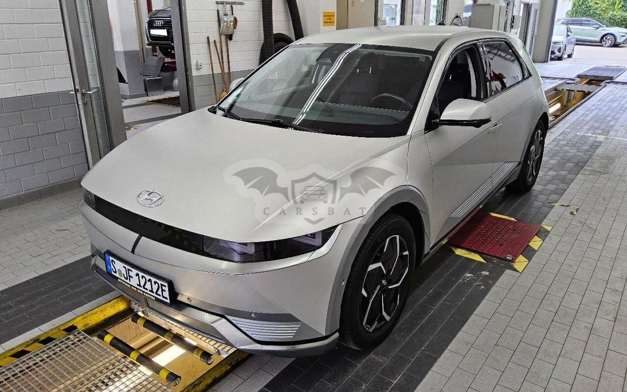 Hyundai IONIQ 5 72,6 kWh Uniq 2021