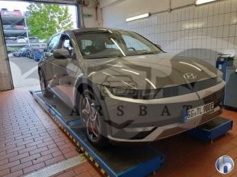 Hyundai IONIQ 5 58 kWh Dynamiq 2021