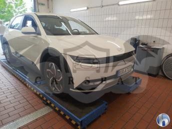 Hyundai IONIQ 5 58 kWh 2022