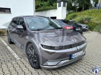 Hyundai IONIQ 5 72,6 kWh Uniq 2022