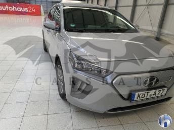 Hyundai IONIQ Style 2021