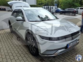 Hyundai IONIQ 5 72,6 kWh Uniq 2022