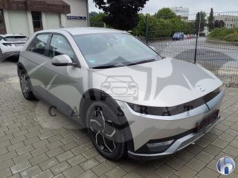 Hyundai IONIQ 5 72,6 kWh 2021