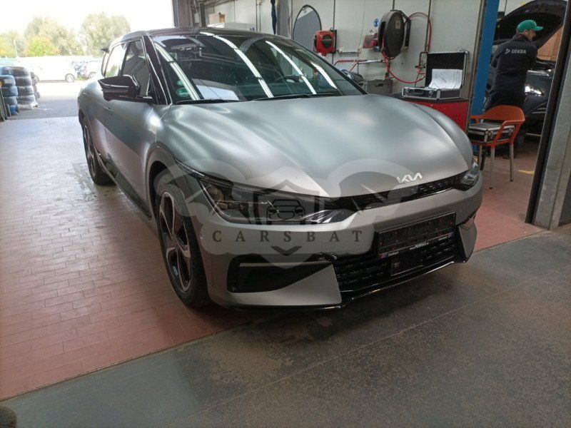 Kia EV6 74 kWh GT Line 2023