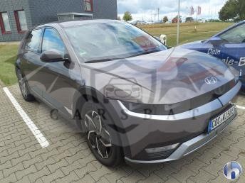 Hyundai IONIQ 5 72,6 kWh Dynamiq 2021