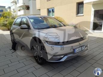 Hyundai IONIQ 5 58 kWh Dynamiq 2021