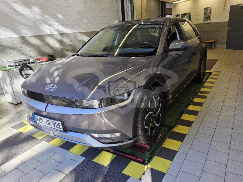 Hyundai IONIQ 5 72,6 kWh 2022