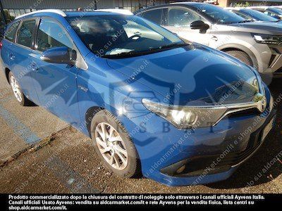Toyota Auris Touring Sports Business 2018
