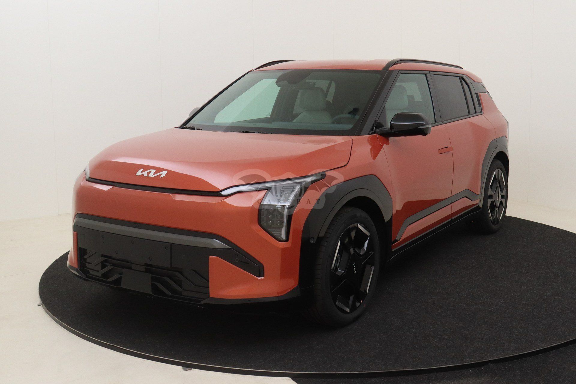 Kia EV3 78 kWh 2025
