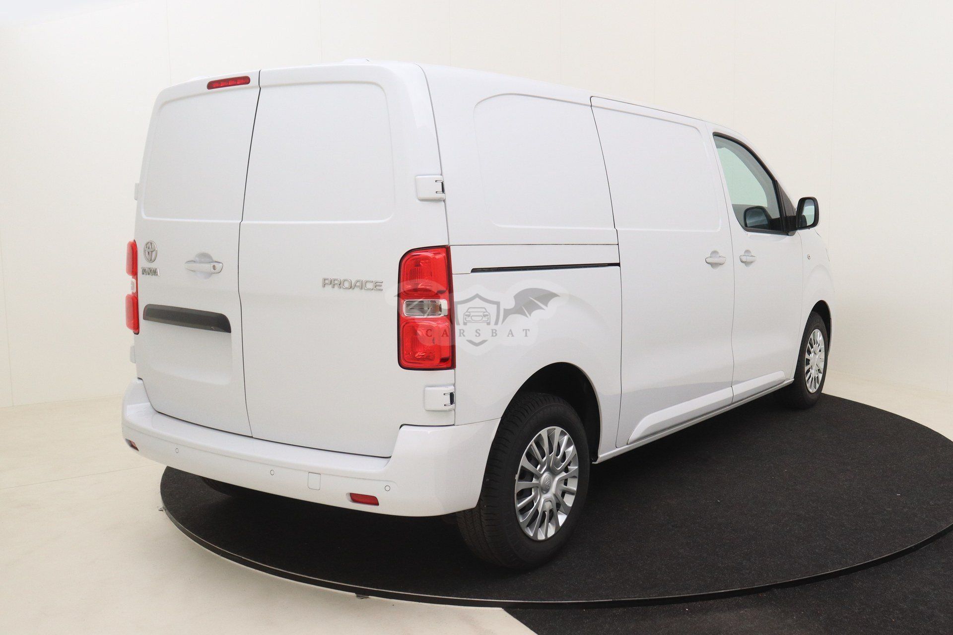 Toyota ProAce 2.0D Comfort 2025